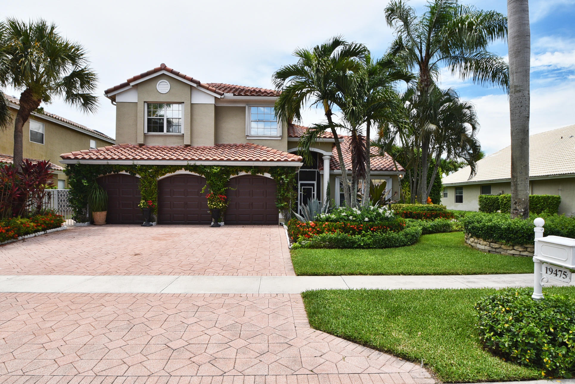 19475 Black Olive Lane Boca Raton, FL 33498 - Photo 2 of 59 DSC_9058
