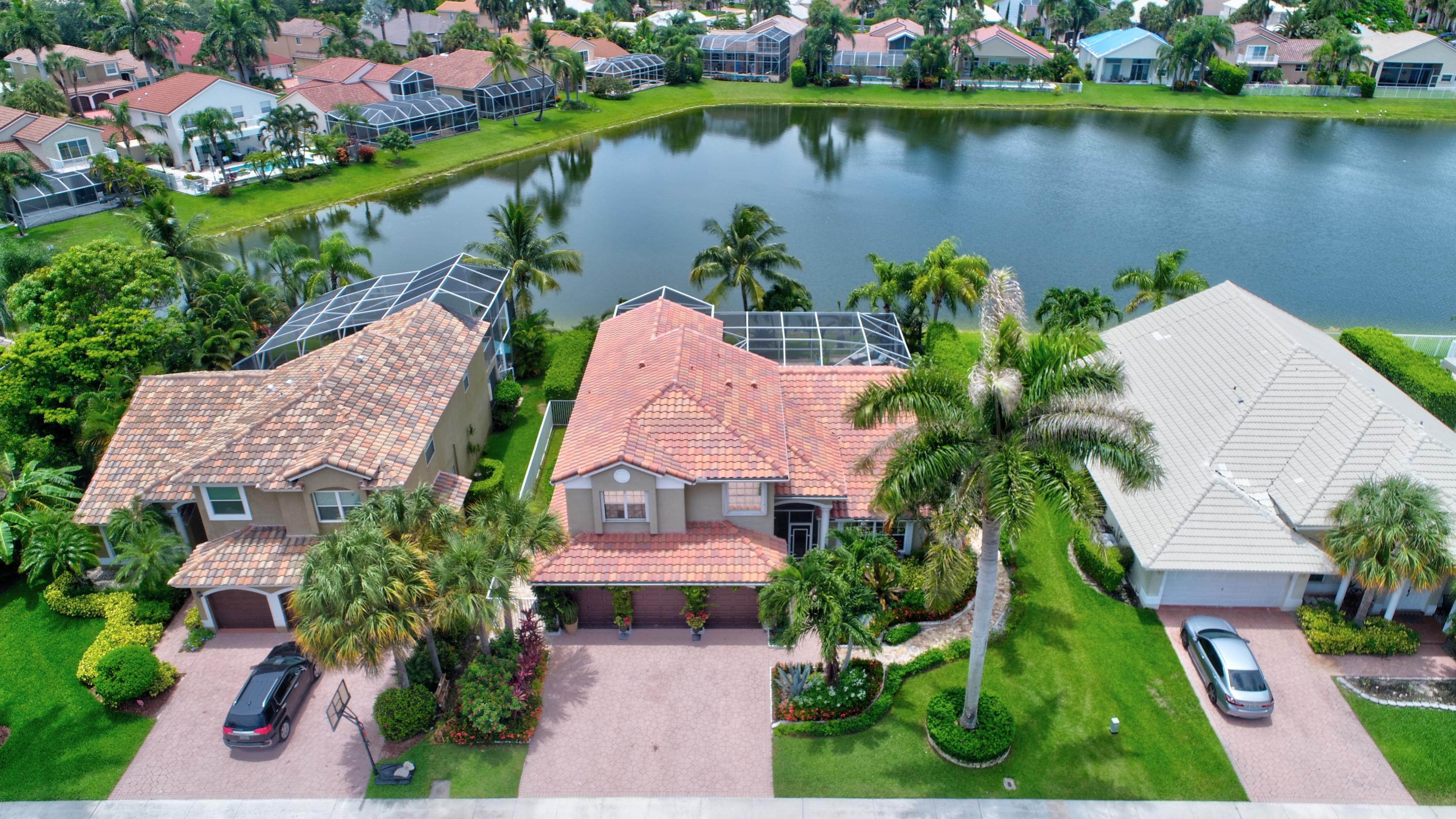 19475 Black Olive Lane Boca Raton, FL 33498 - Photo 54 of 59 DJI_0695_6_7_8_9