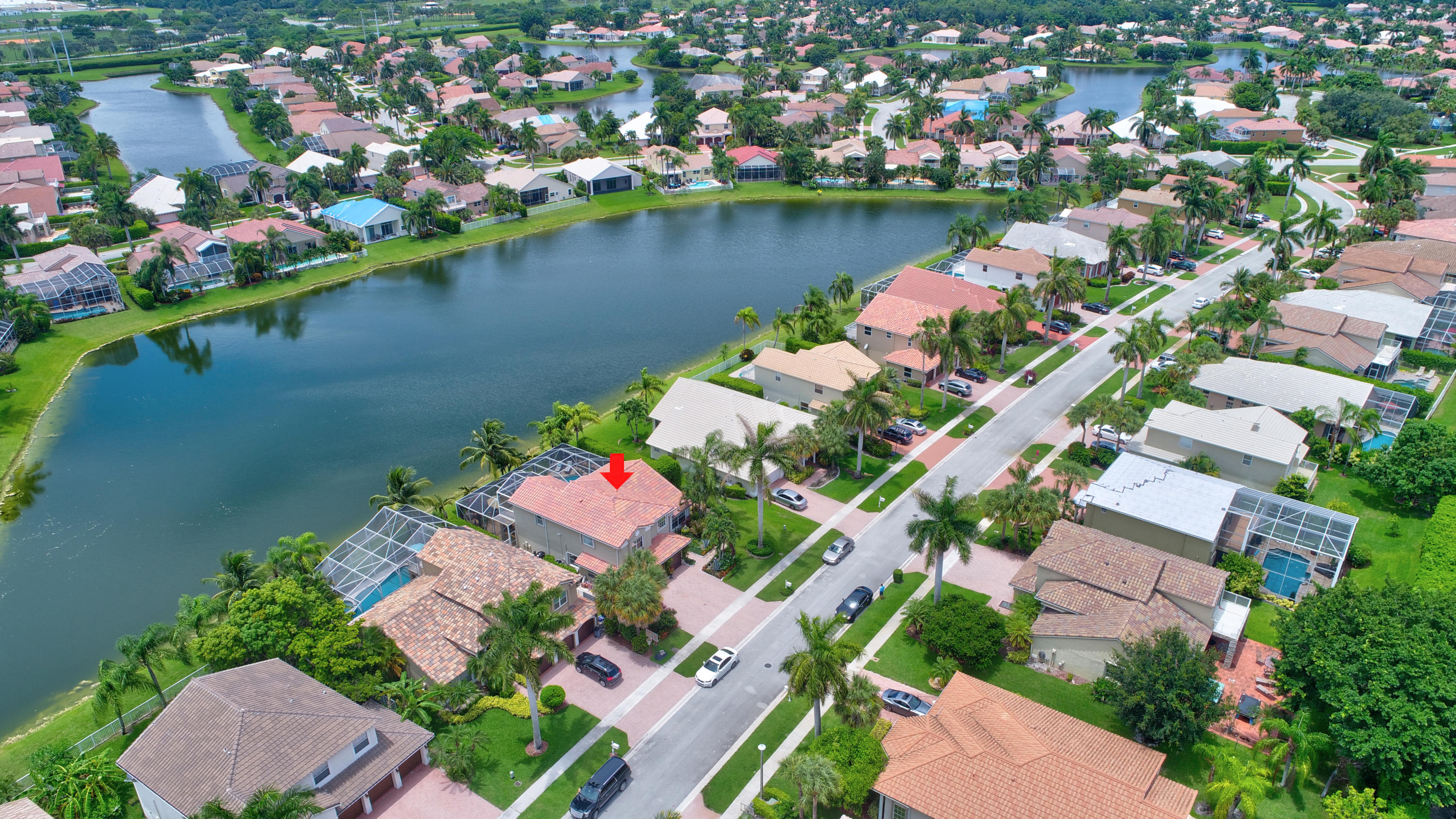 19475 Black Olive Lane Boca Raton, FL 33498 - Photo 55 of 59 DJI_0700_1_2_3_4