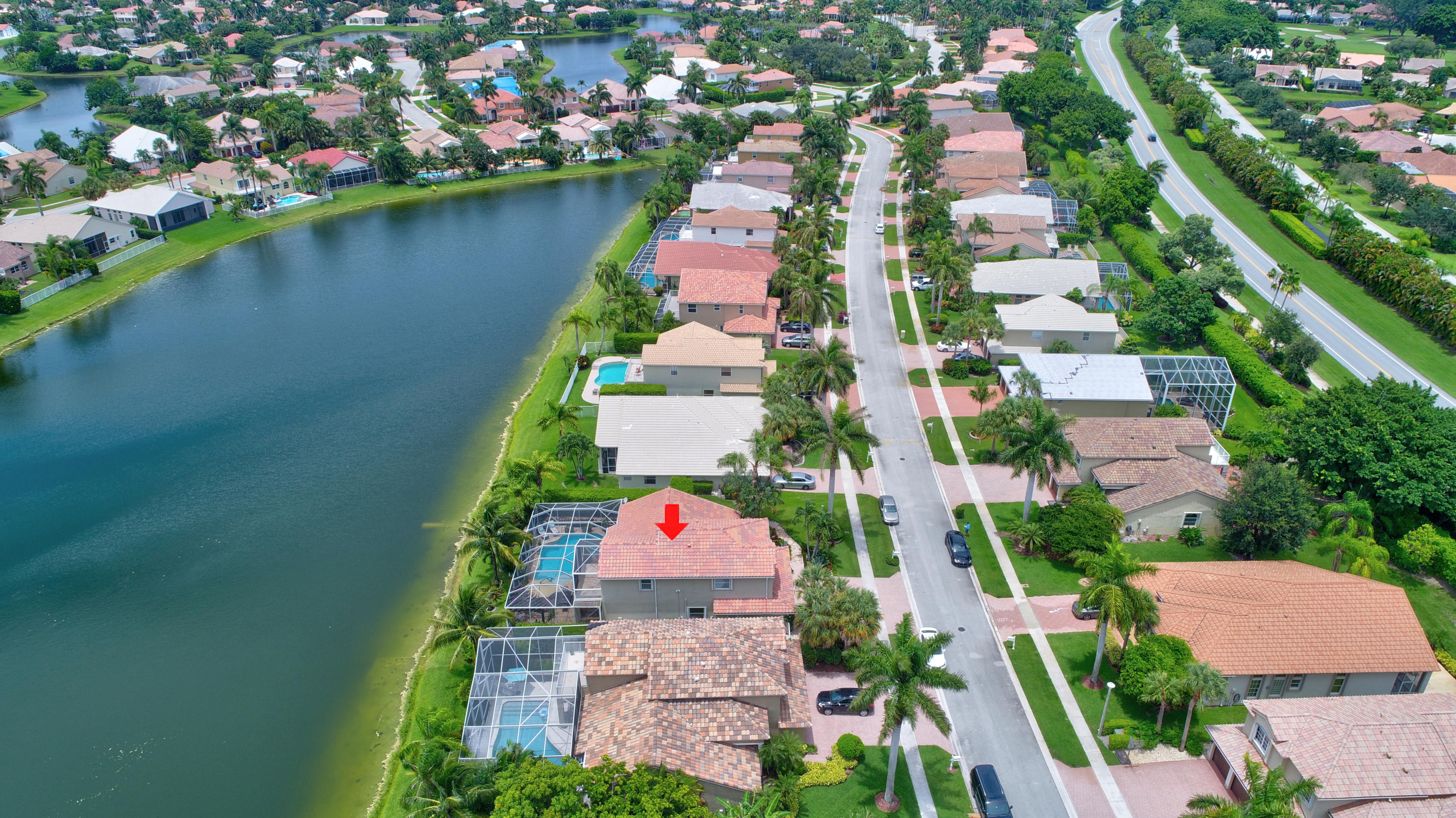 19475 Black Olive Lane Boca Raton, FL 33498 - Photo 56 of 59 DJI_0705_6_7_8_9