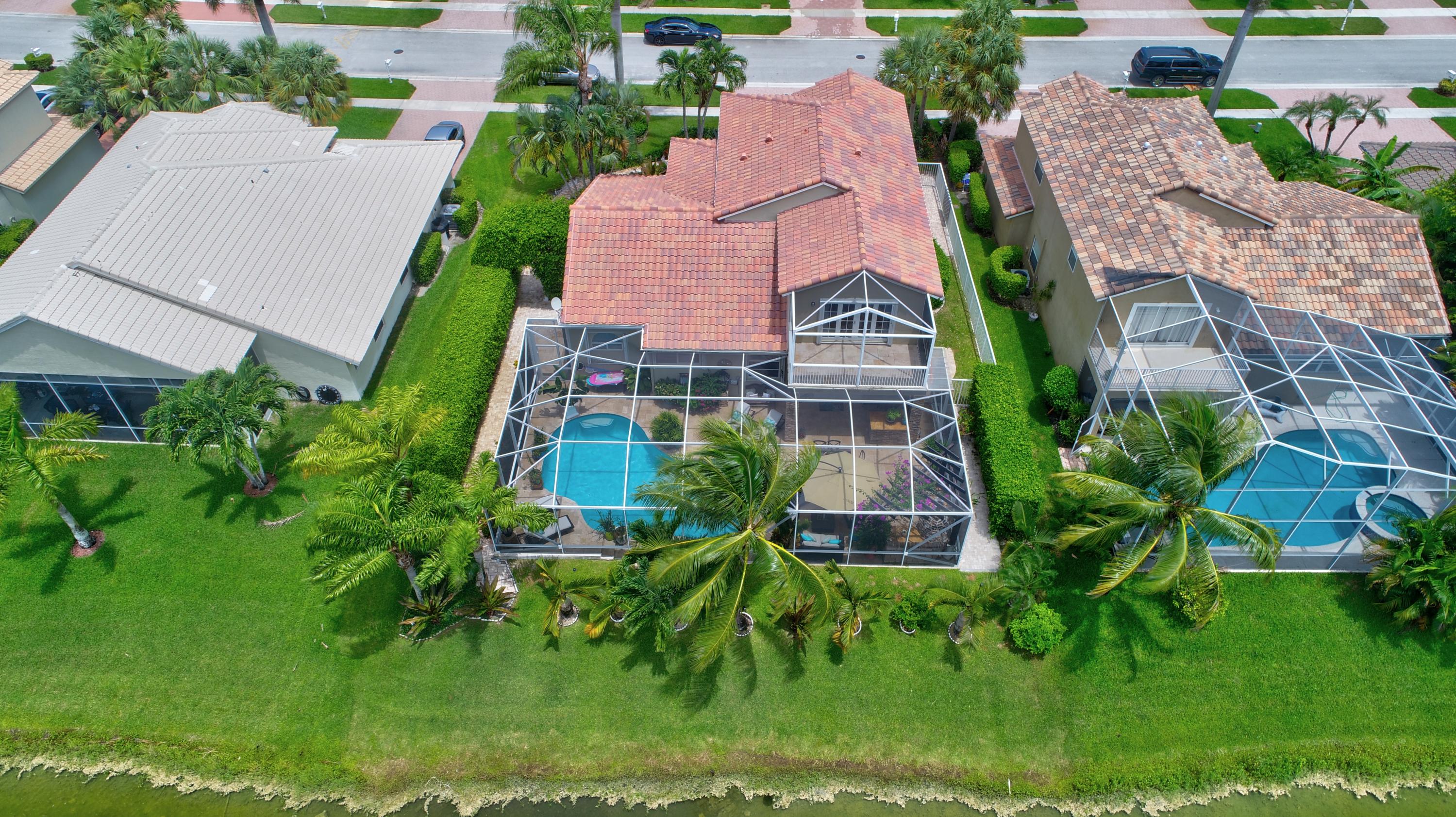 19475 Black Olive Lane Boca Raton, FL 33498 - Photo 57 of 59 DJI_0710_1_2_3_4