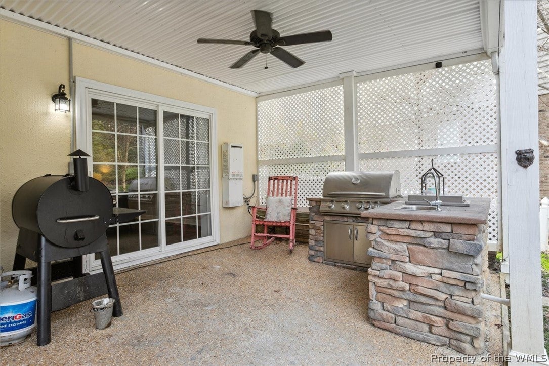 3161 Ridge Drive Toano, VA 23168 - Photo 46 of 50 Gallery Image 46