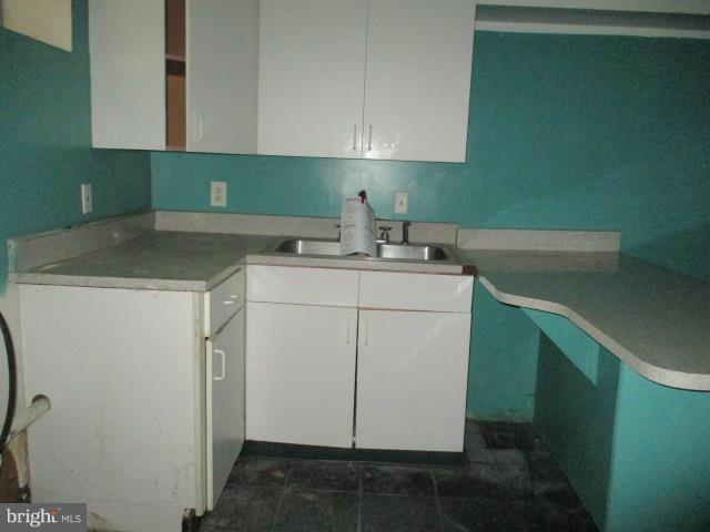 7875 Harold Road Baltimore, MD 21222 - Photo 22 of 23 Basement