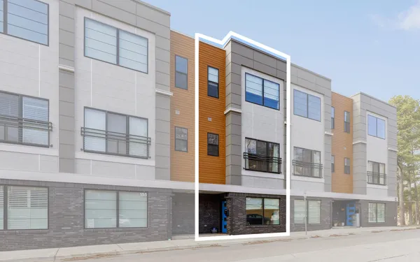 $699,000 | 157 Woodland Avenue, Chattanooga, TN 37405