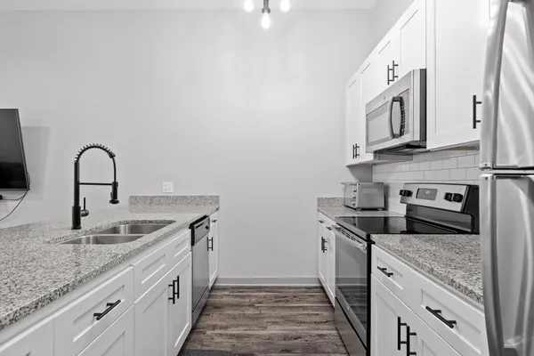 $264,900 | 782 Riverfront Parkway, Unit 109, Chattanooga, TN 37402
