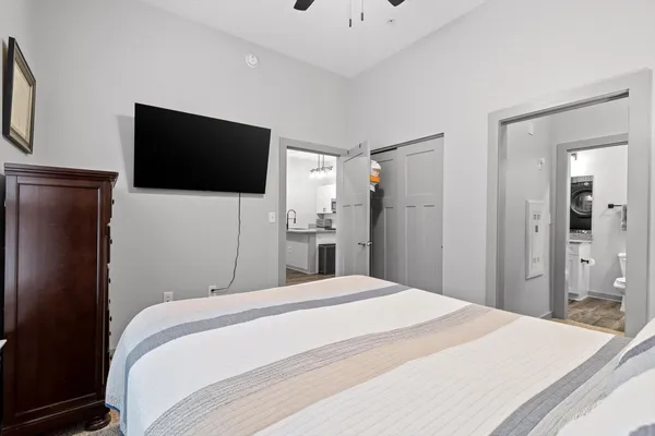 $264,900 | 782 Riverfront Parkway, Unit 109, Chattanooga, TN 37402