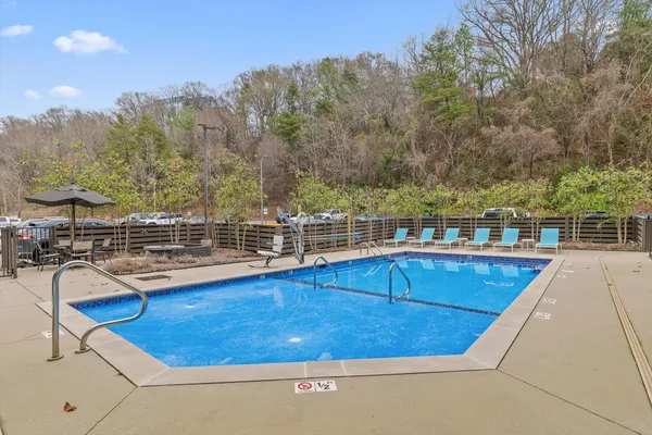 $264,900 | 782 Riverfront Parkway, Unit 109, Chattanooga, TN 37402