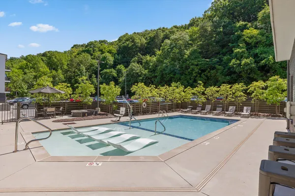 $264,900 | 782 Riverfront Parkway, Unit 109, Chattanooga, TN 37402