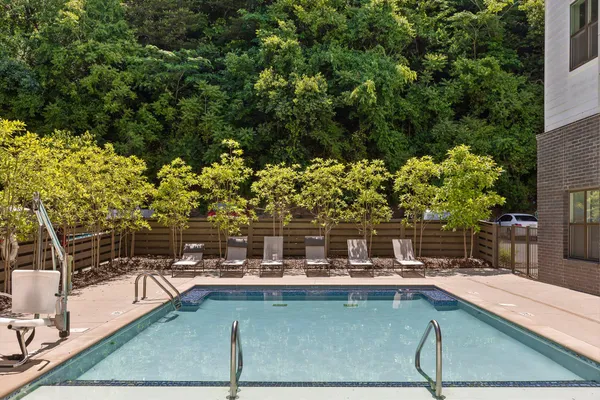$264,900 | 782 Riverfront Parkway, Unit 109, Chattanooga, TN 37402