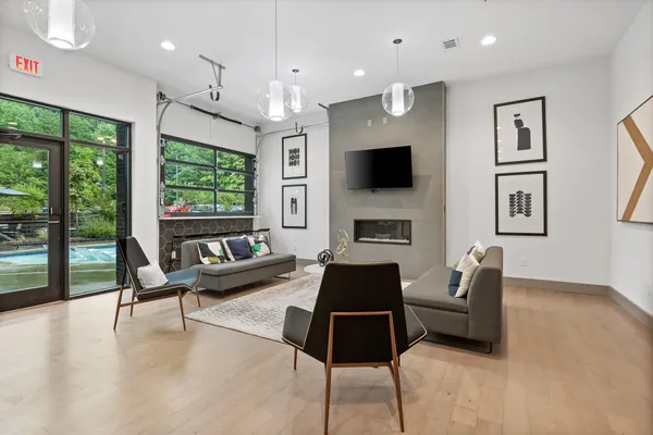 $264,900 | 782 Riverfront Parkway, Unit 109, Chattanooga, TN 37402