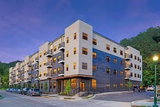 $264,900 | 782 Riverfront Parkway, Unit 109, Chattanooga, TN 37402