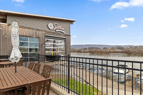 $264,900 | 782 Riverfront Parkway, Unit 109, Chattanooga, TN 37402