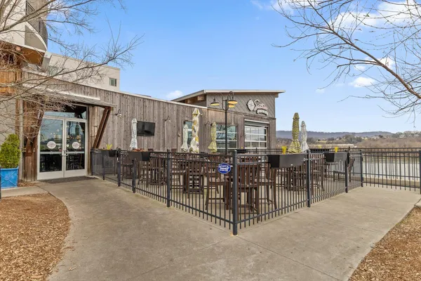 $264,900 | 782 Riverfront Parkway, Unit 109, Chattanooga, TN 37402