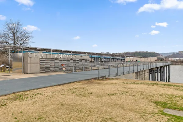 $264,900 | 782 Riverfront Parkway, Unit 109, Chattanooga, TN 37402