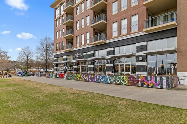$264,900 | 782 Riverfront Parkway, Unit 109, Chattanooga, TN 37402