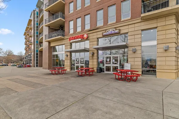$264,900 | 782 Riverfront Parkway, Unit 109, Chattanooga, TN 37402