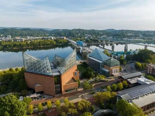 $264,900 | 782 Riverfront Parkway, Unit 109, Chattanooga, TN 37402