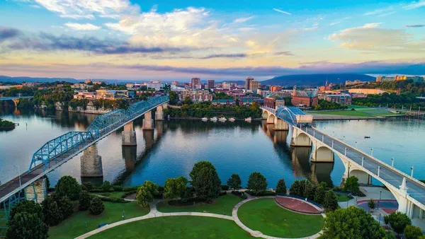 $264,900 | 782 Riverfront Parkway, Unit 109, Chattanooga, TN 37402