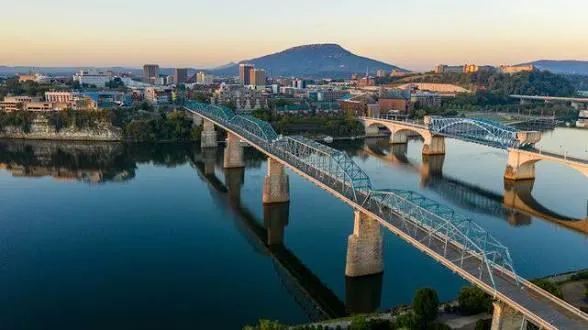 $264,900 | 782 Riverfront Parkway, Unit 109, Chattanooga, TN 37402