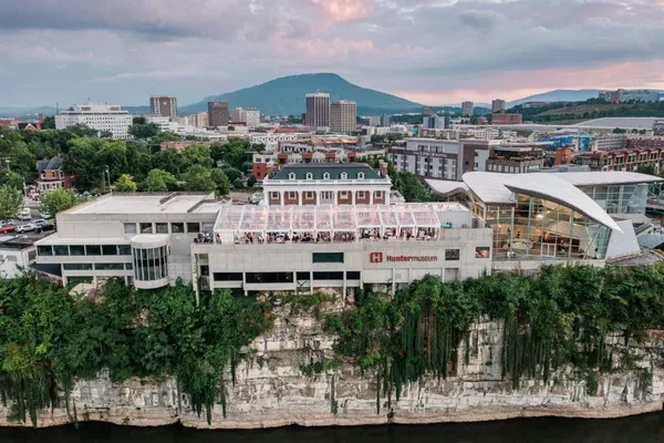 $264,900 | 782 Riverfront Parkway, Unit 109, Chattanooga, TN 37402