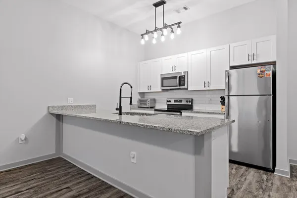 $264,900 | 782 Riverfront Parkway, Unit 109, Chattanooga, TN 37402