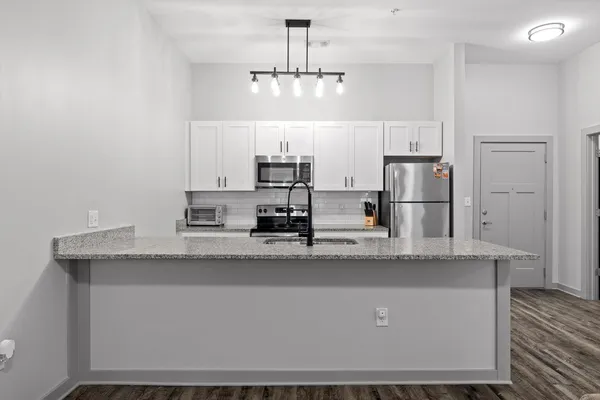 $264,900 | 782 Riverfront Parkway, Unit 109, Chattanooga, TN 37402