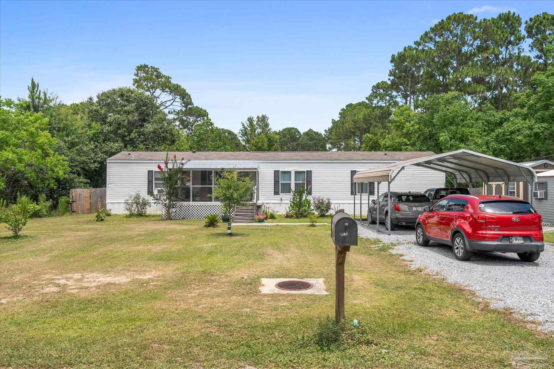 1964 Reagan Road Navarre, FL 32566 - Photo 1 of 28 Gallery Image 1