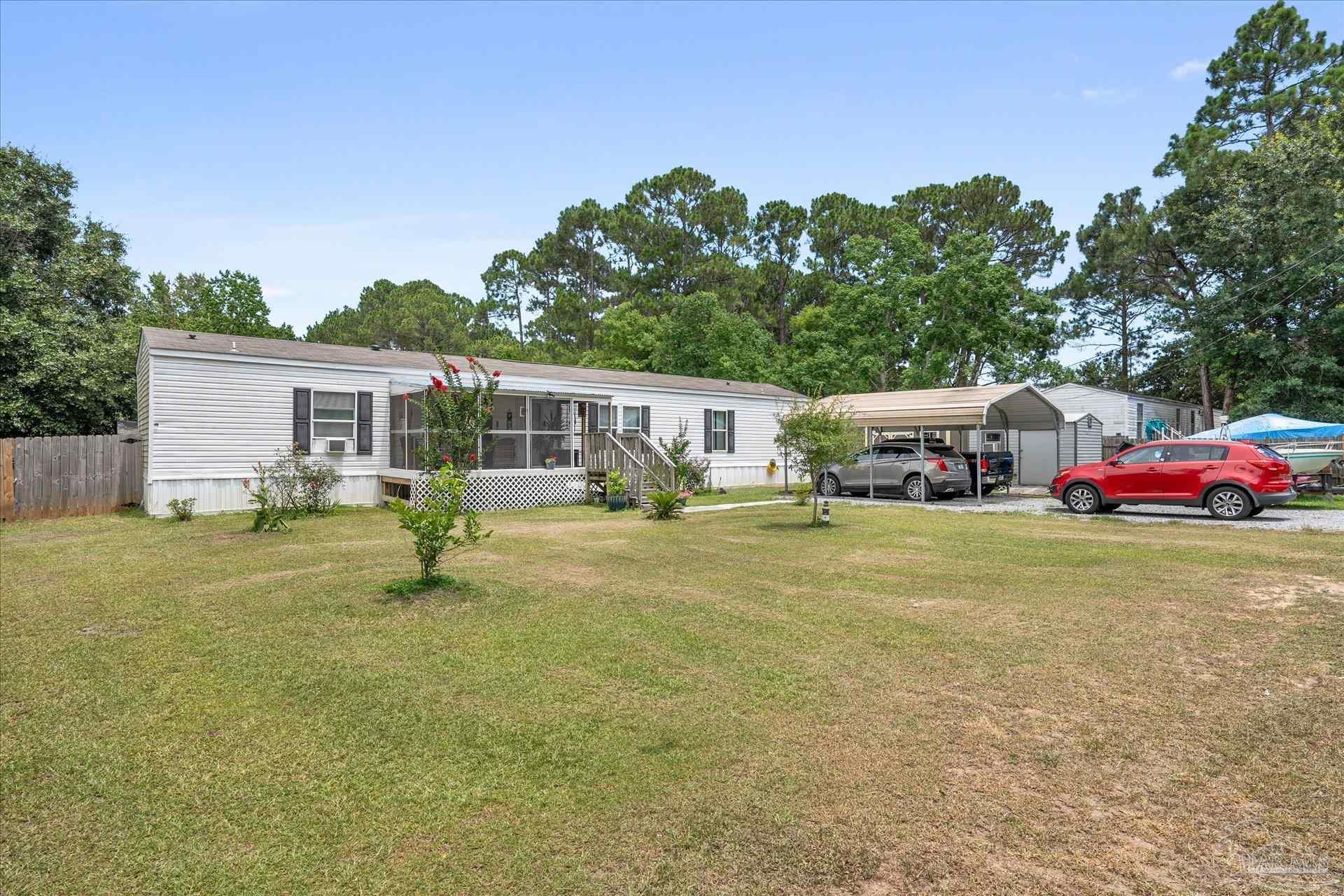 1964 Reagan Road Navarre, FL 32566 - Photo 2 of 28 Gallery Image 2