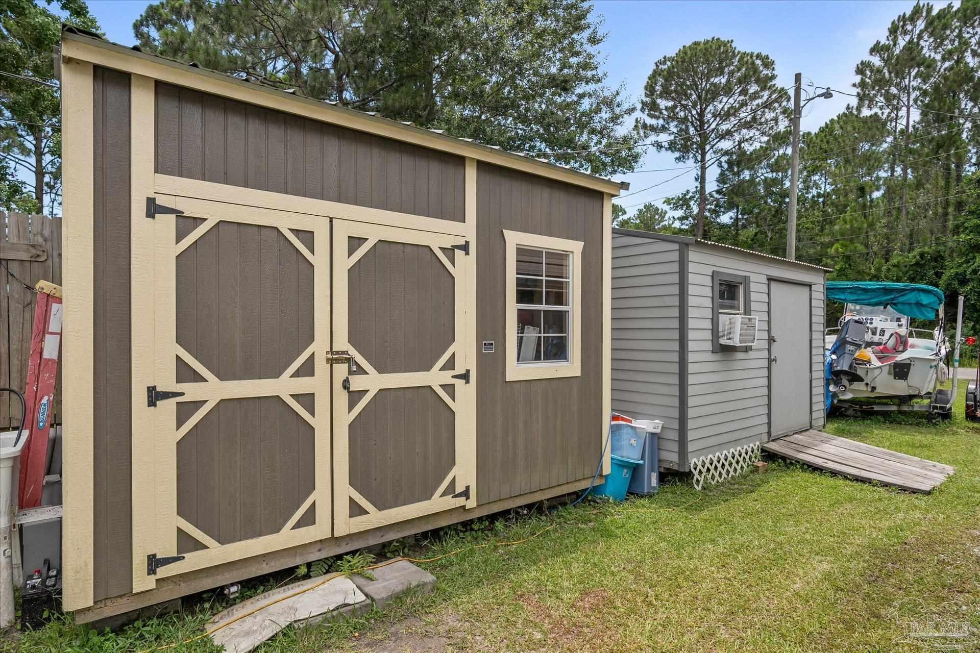 1964 Reagan Road Navarre, FL 32566 - Photo 26 of 28 Gallery Image 26