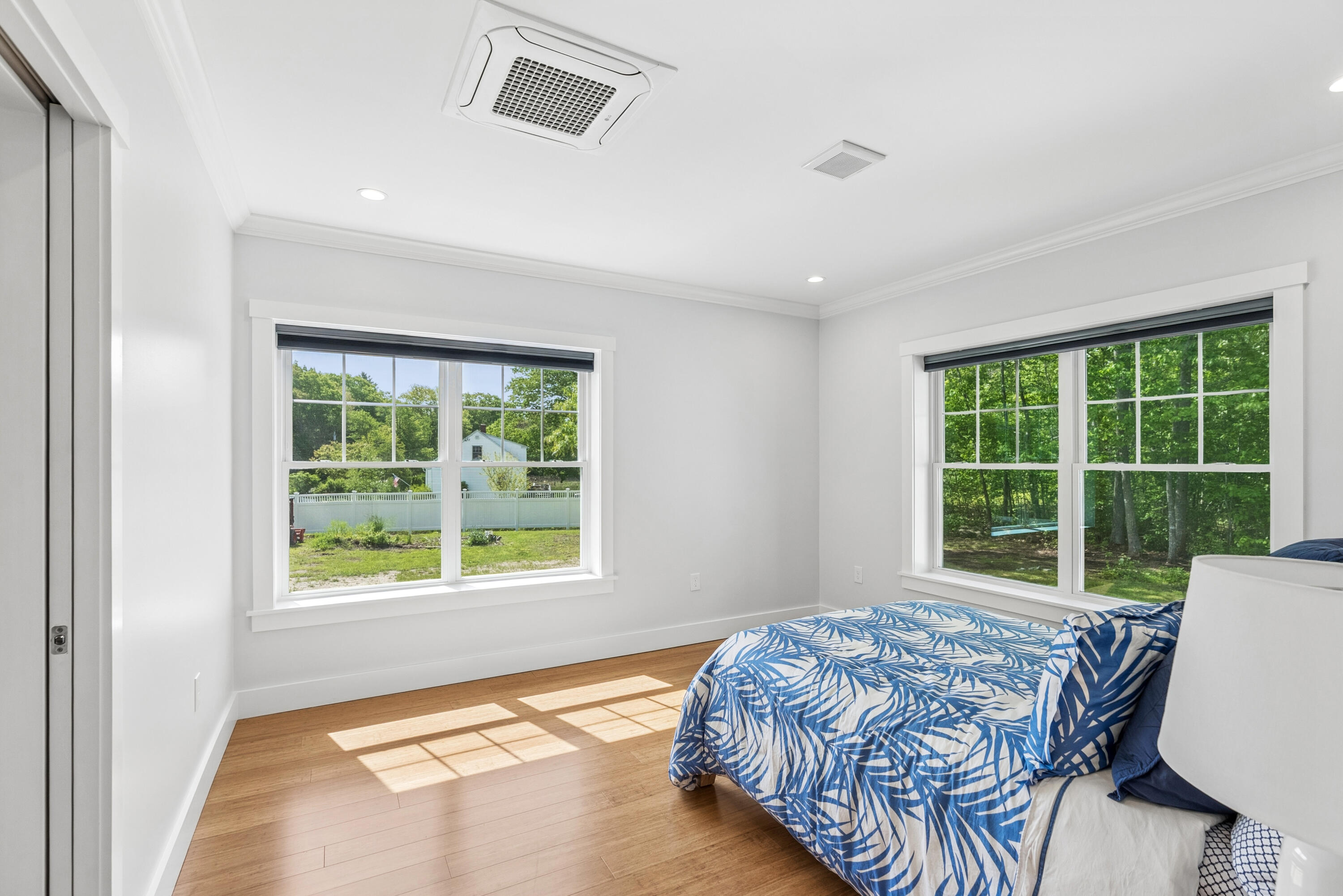 74 New Biddeford Road Kennebunkport, ME 04046 - Photo 13 of 39 1st Floor Bedroom