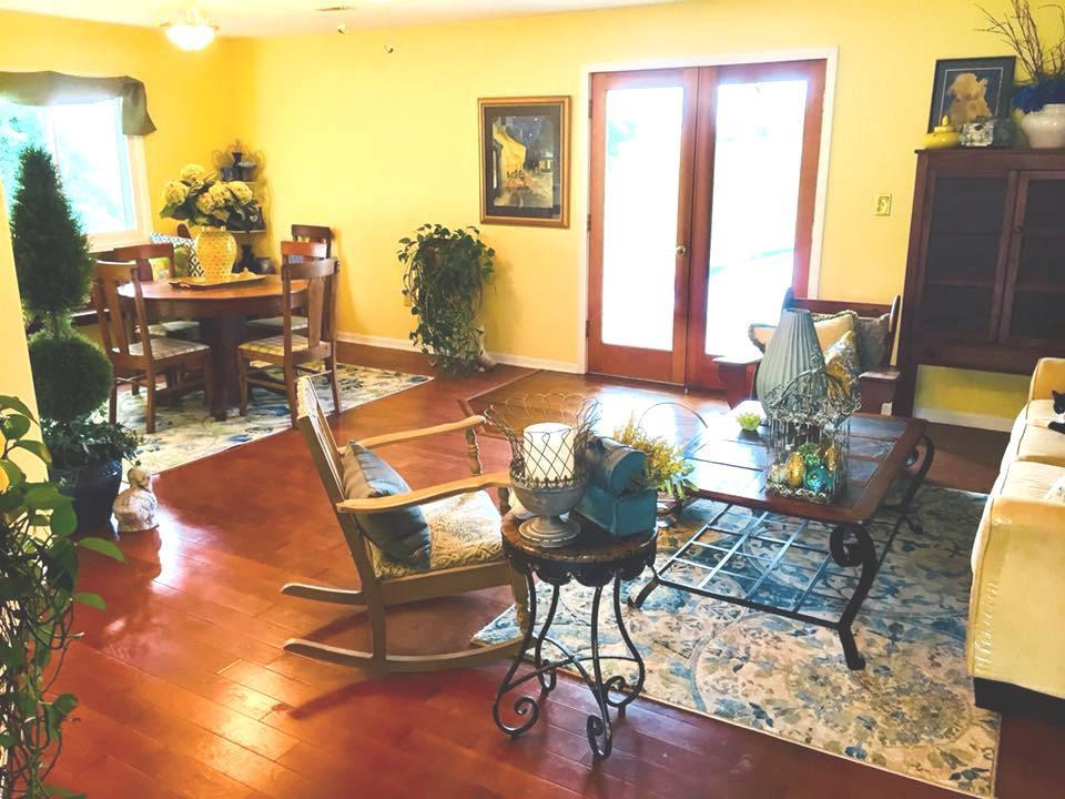 2059 Elkin Road Winchester, KY 40391 - Photo 12 of 29 Photo 12