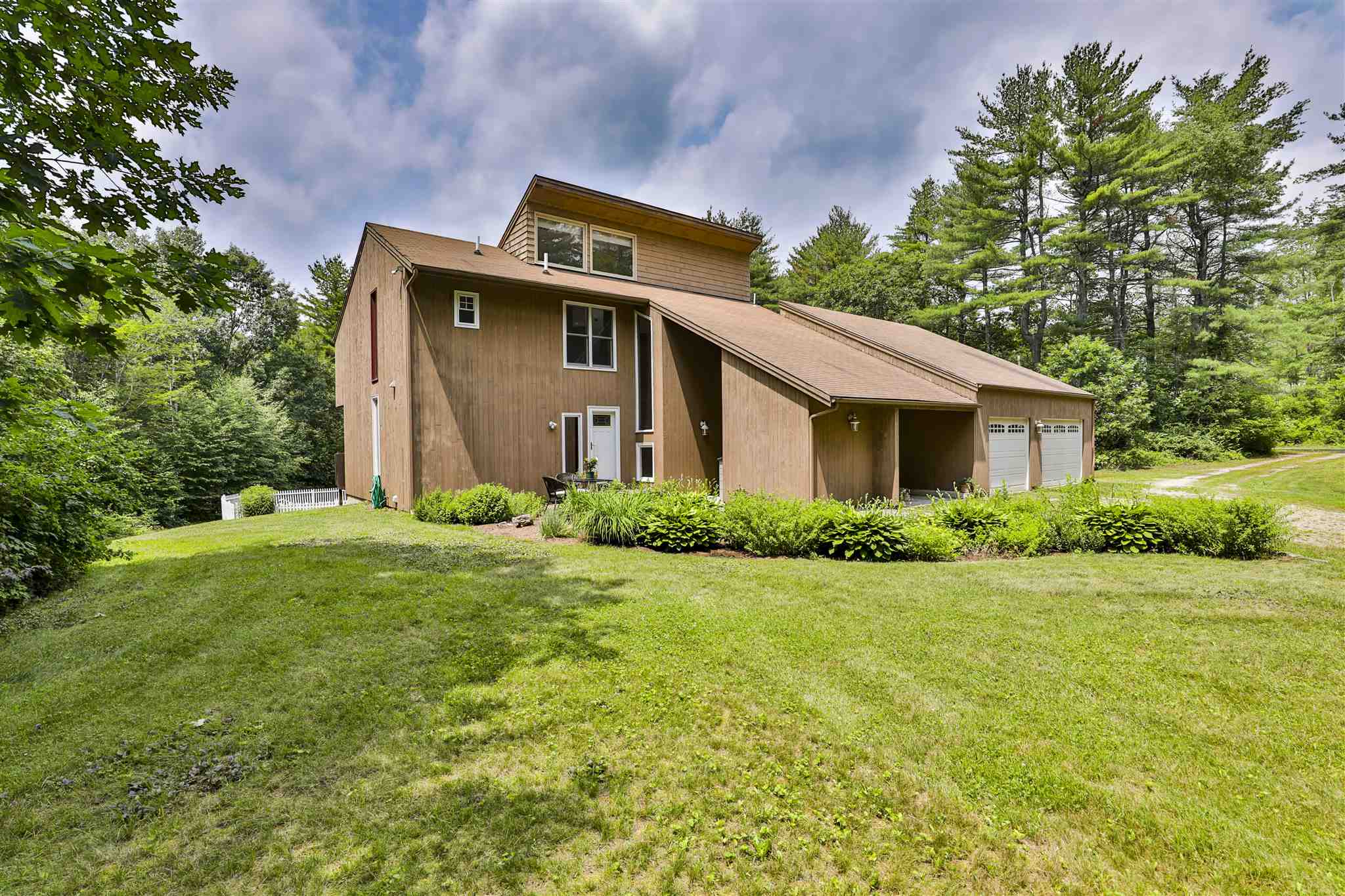 20 Curtis Farm Road Wilton, NH 03086 - Photo 1 of 37