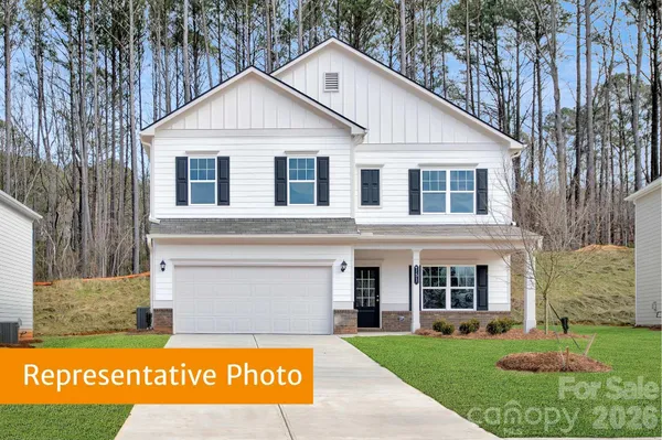 $349,885 | 437 Blue Mountain Road, Salisbury, NC 28147