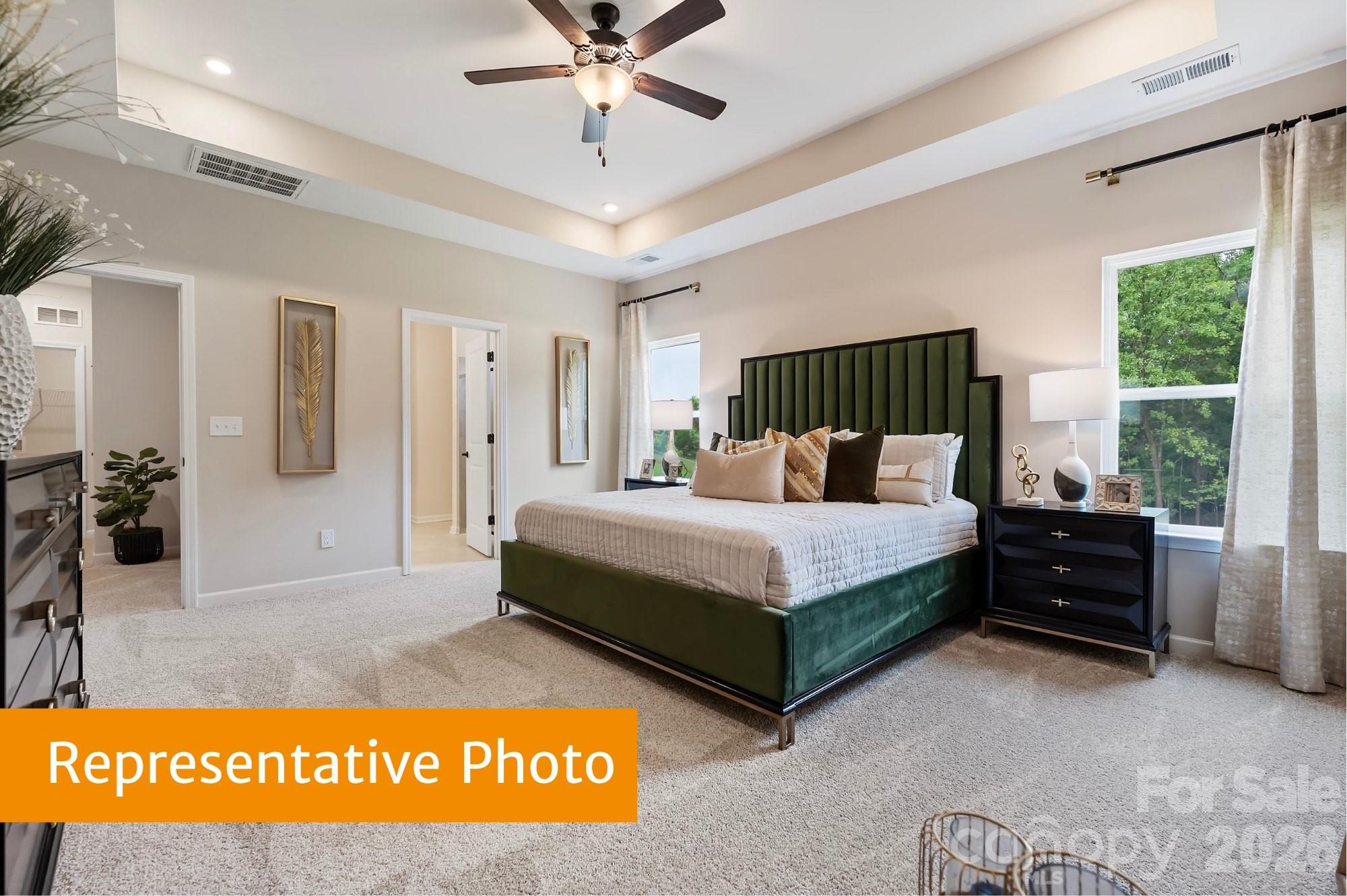 437 Blue Mountain Road Salisbury, NC 28147 - Photo 11 of 20