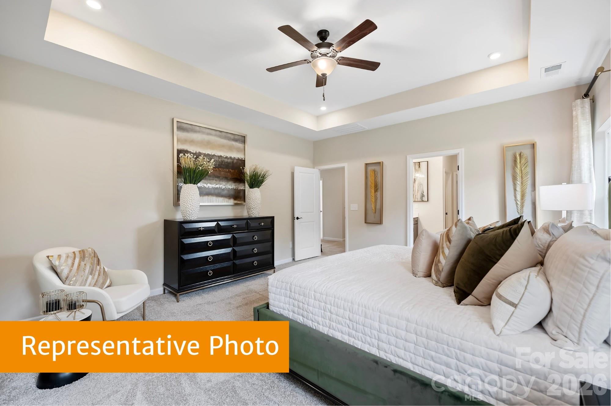 437 Blue Mountain Road Salisbury, NC 28147 - Photo 12 of 20