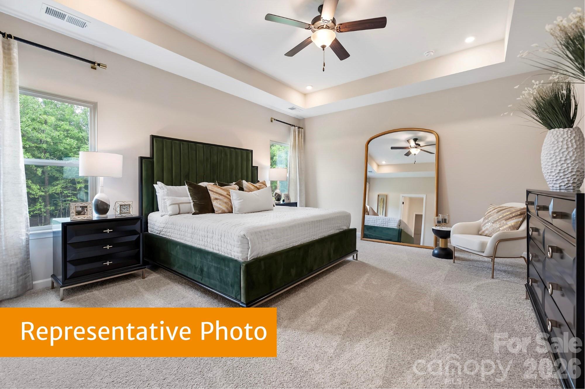 437 Blue Mountain Road Salisbury, NC 28147 - Photo 13 of 20