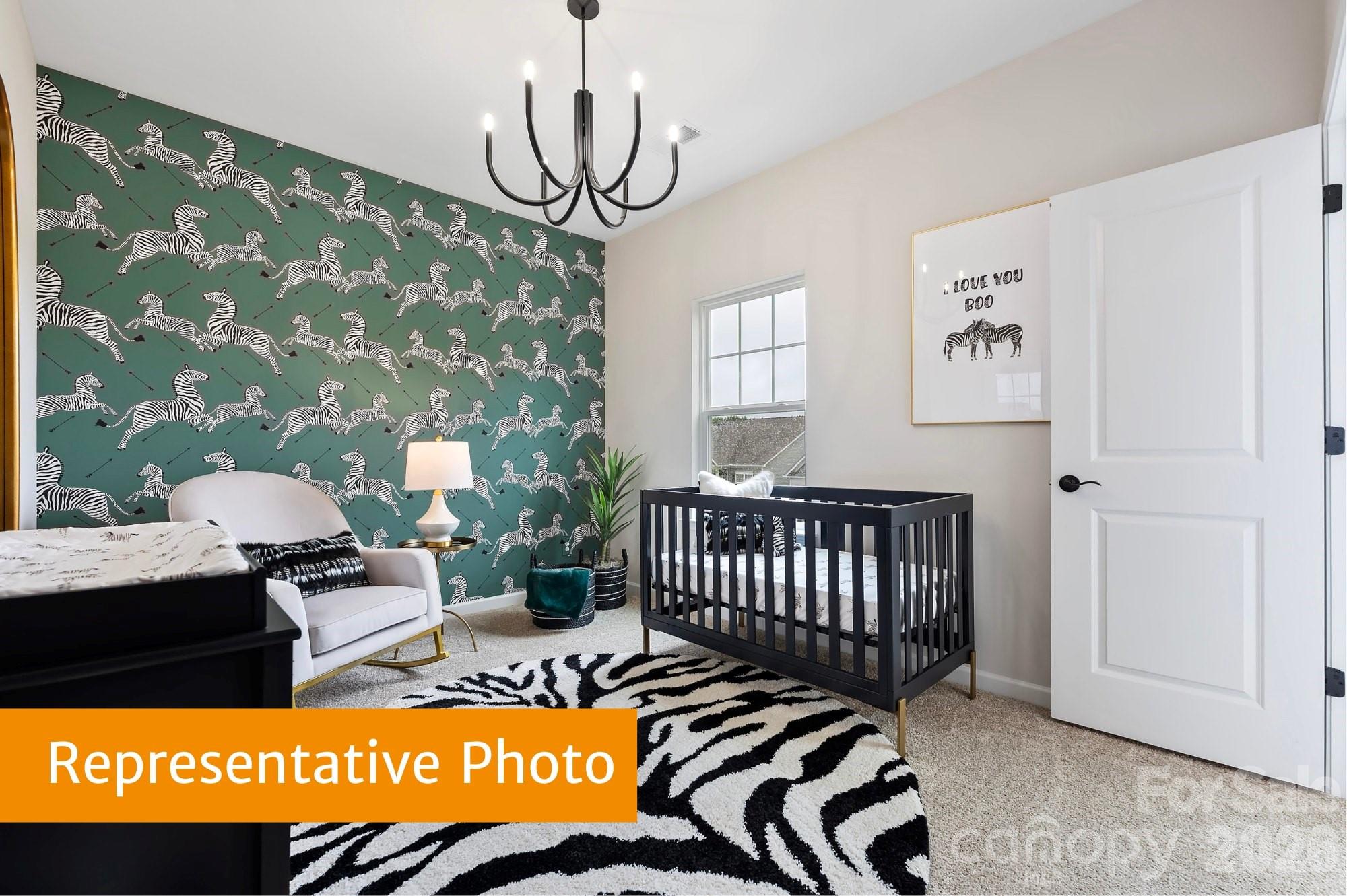 437 Blue Mountain Road Salisbury, NC 28147 - Photo 16 of 20