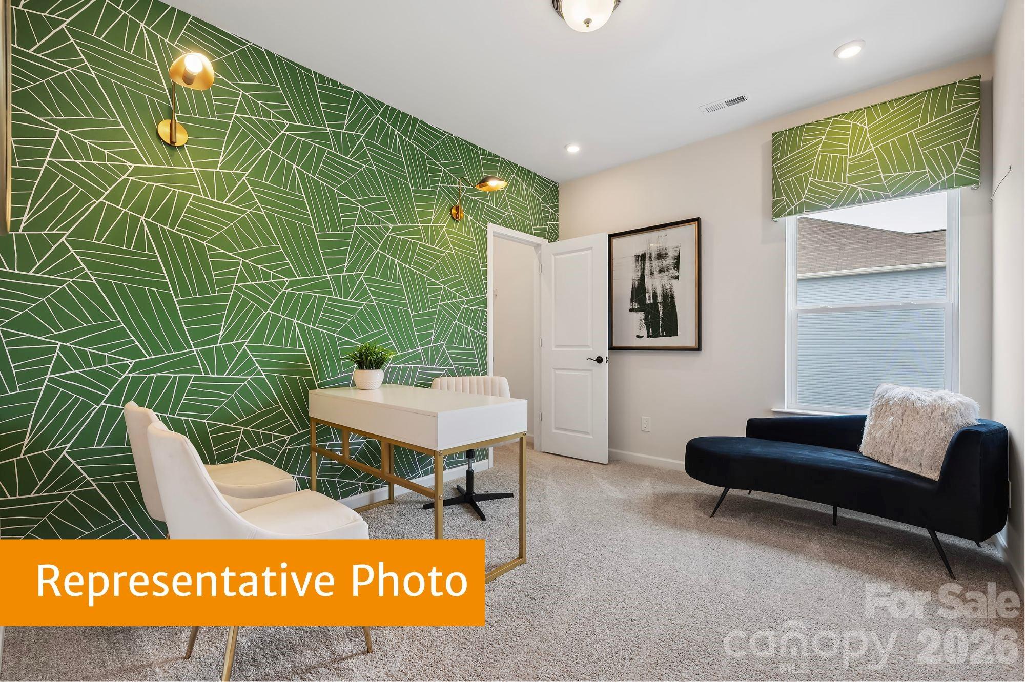 437 Blue Mountain Road Salisbury, NC 28147 - Photo 18 of 20