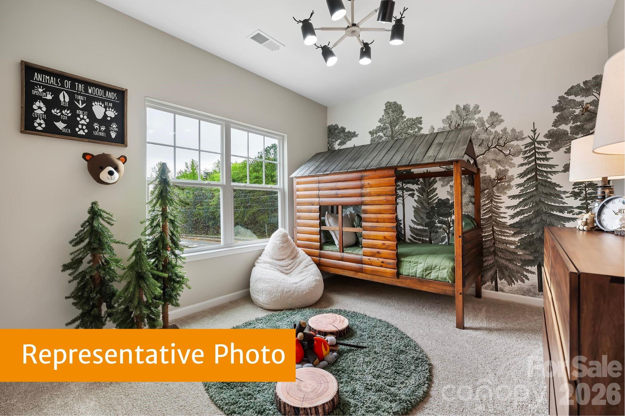 437 Blue Mountain Road Salisbury, NC 28147 - Photo 19 of 20