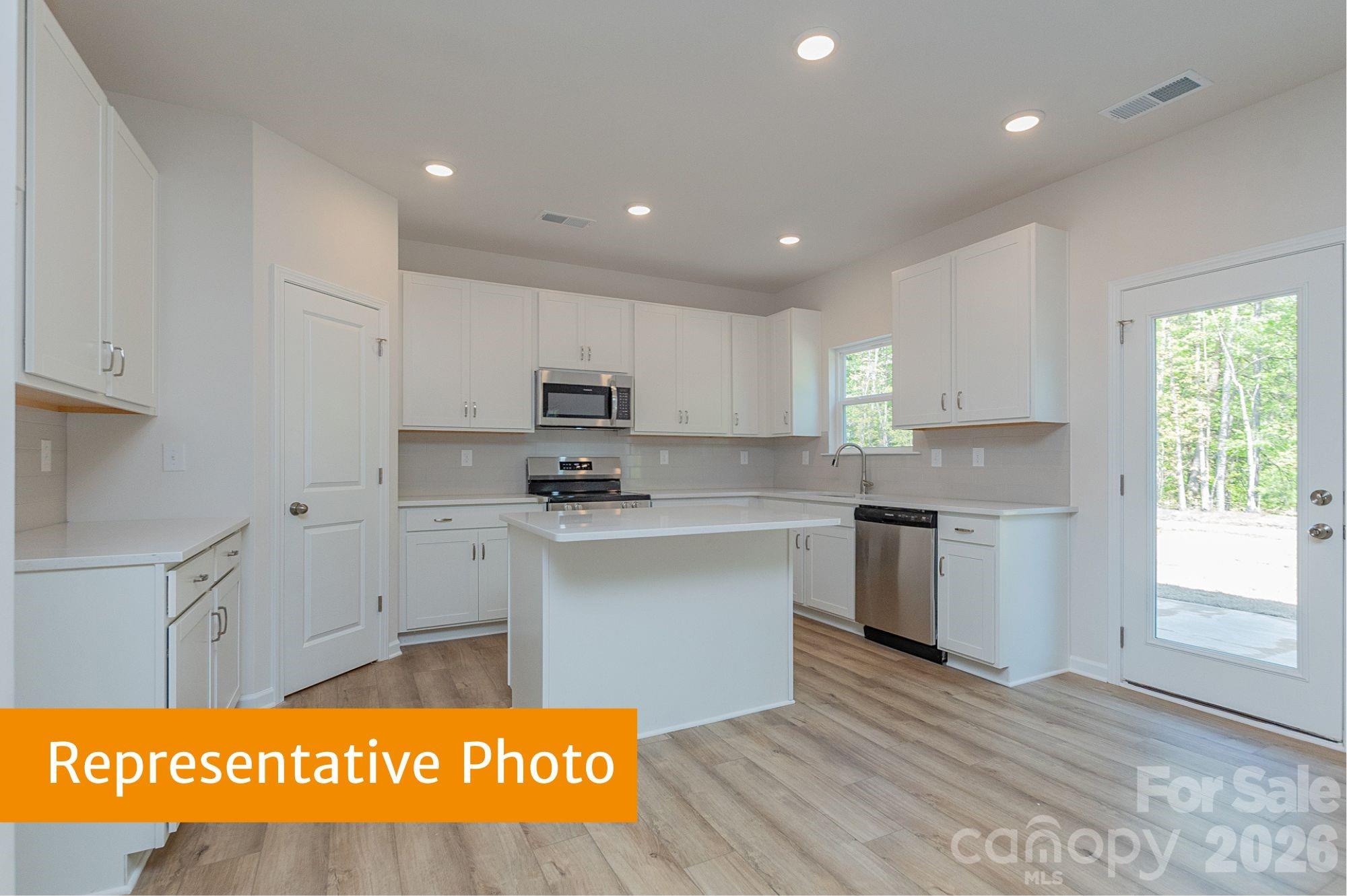 437 Blue Mountain Road Salisbury, NC 28147 - Photo 2 of 31