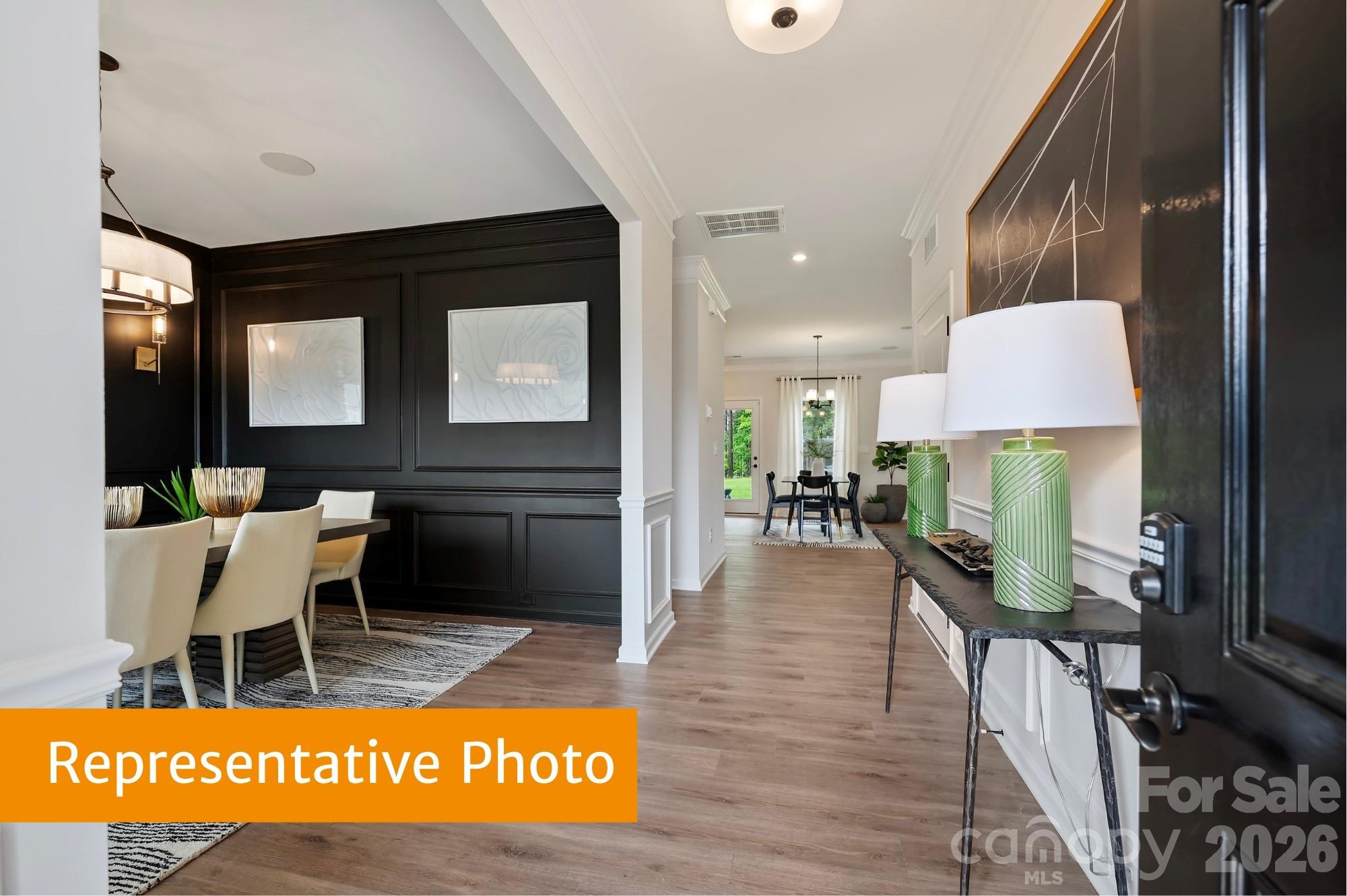 437 Blue Mountain Road Salisbury, NC 28147 - Photo 2 of 20