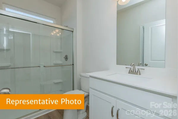 $349,885 | 437 Blue Mountain Road, Salisbury, NC 28147