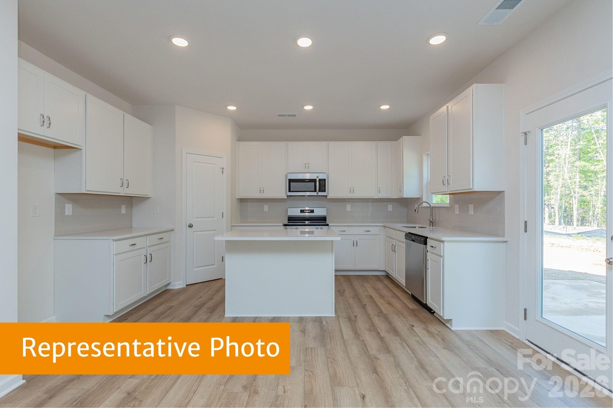 437 Blue Mountain Road Salisbury, NC 28147 - Photo 3 of 31