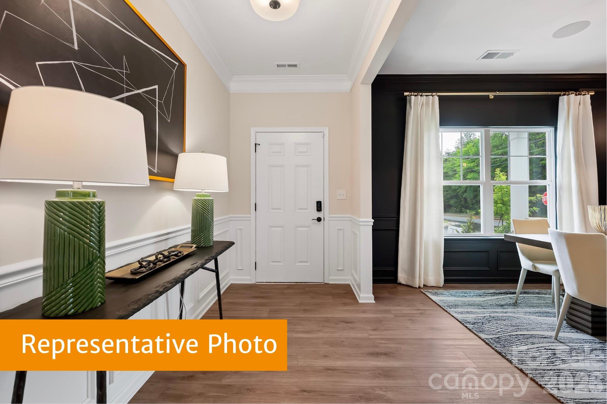 437 Blue Mountain Road Salisbury, NC 28147 - Photo 3 of 20