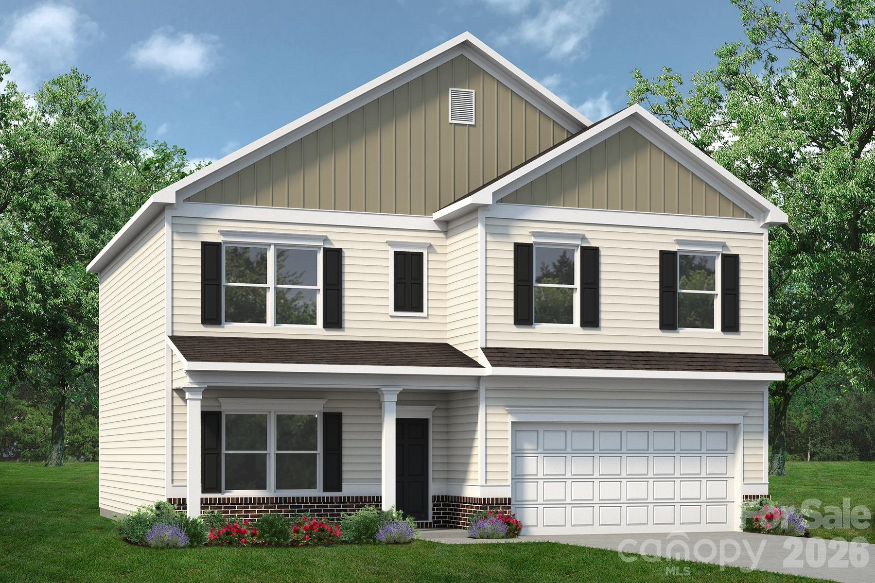 437 Blue Mountain Road Salisbury, NC 28147 - Photo 31 of 31