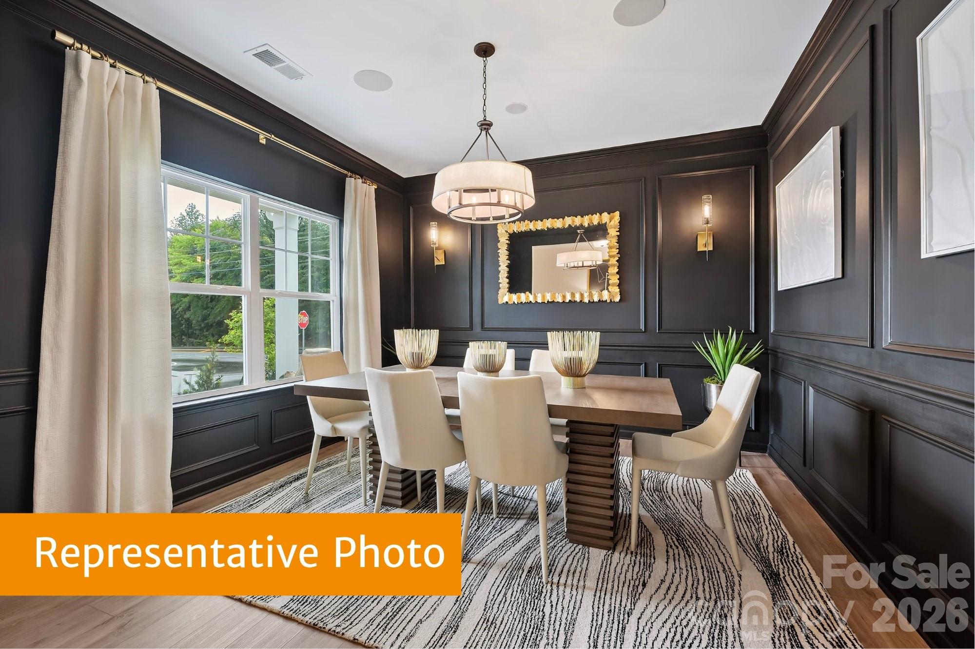 437 Blue Mountain Road Salisbury, NC 28147 - Photo 4 of 20