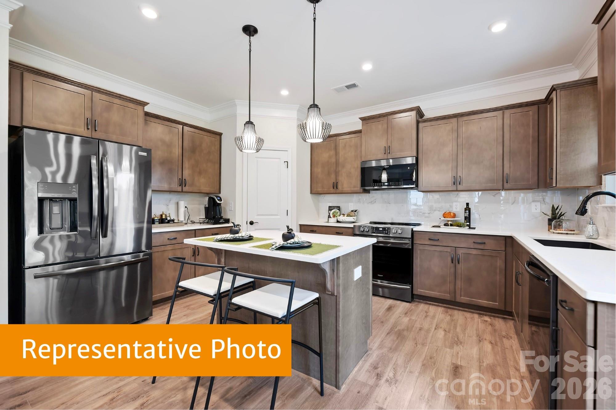 437 Blue Mountain Road Salisbury, NC 28147 - Photo 6 of 20