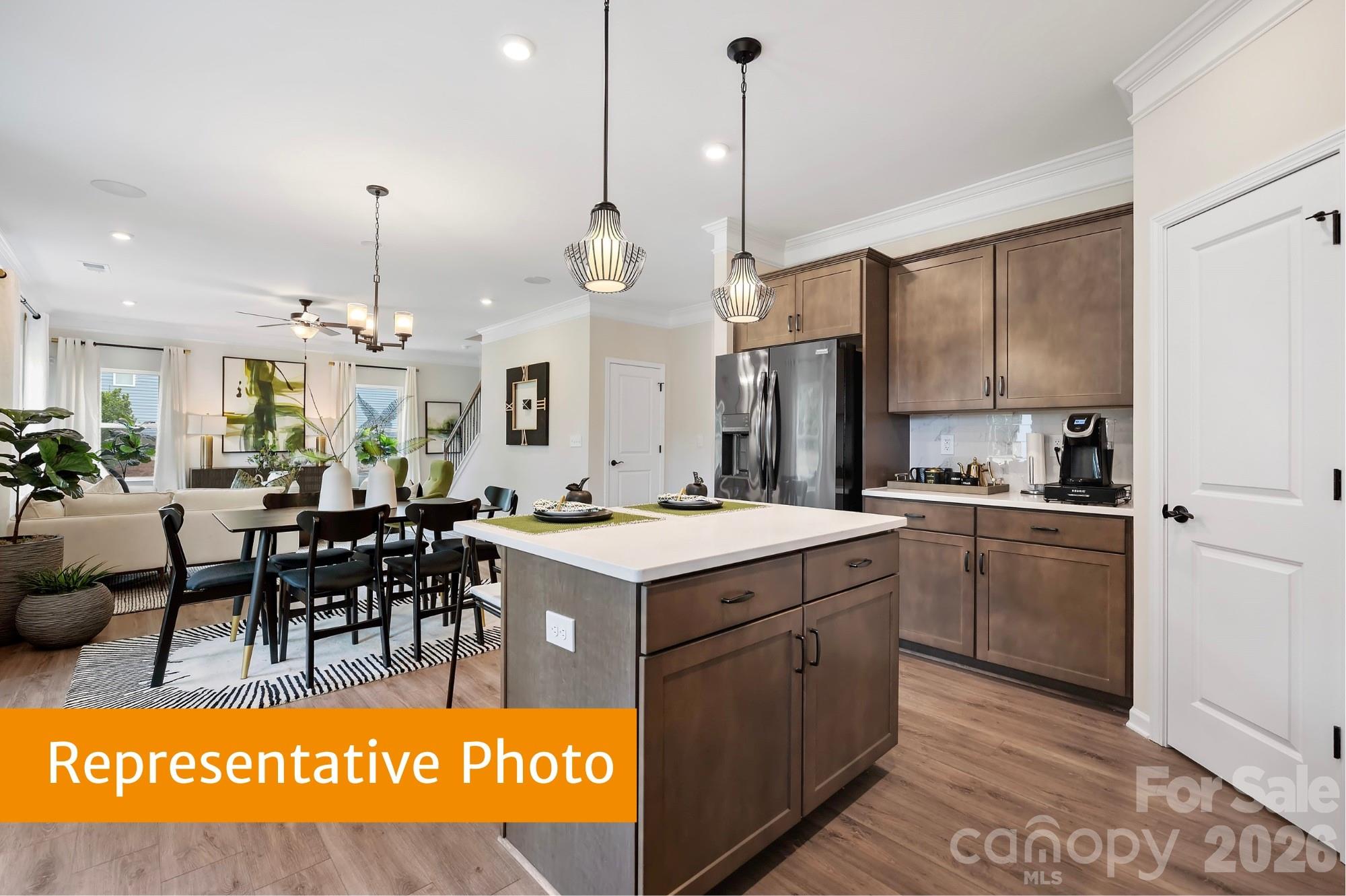 437 Blue Mountain Road Salisbury, NC 28147 - Photo 7 of 20