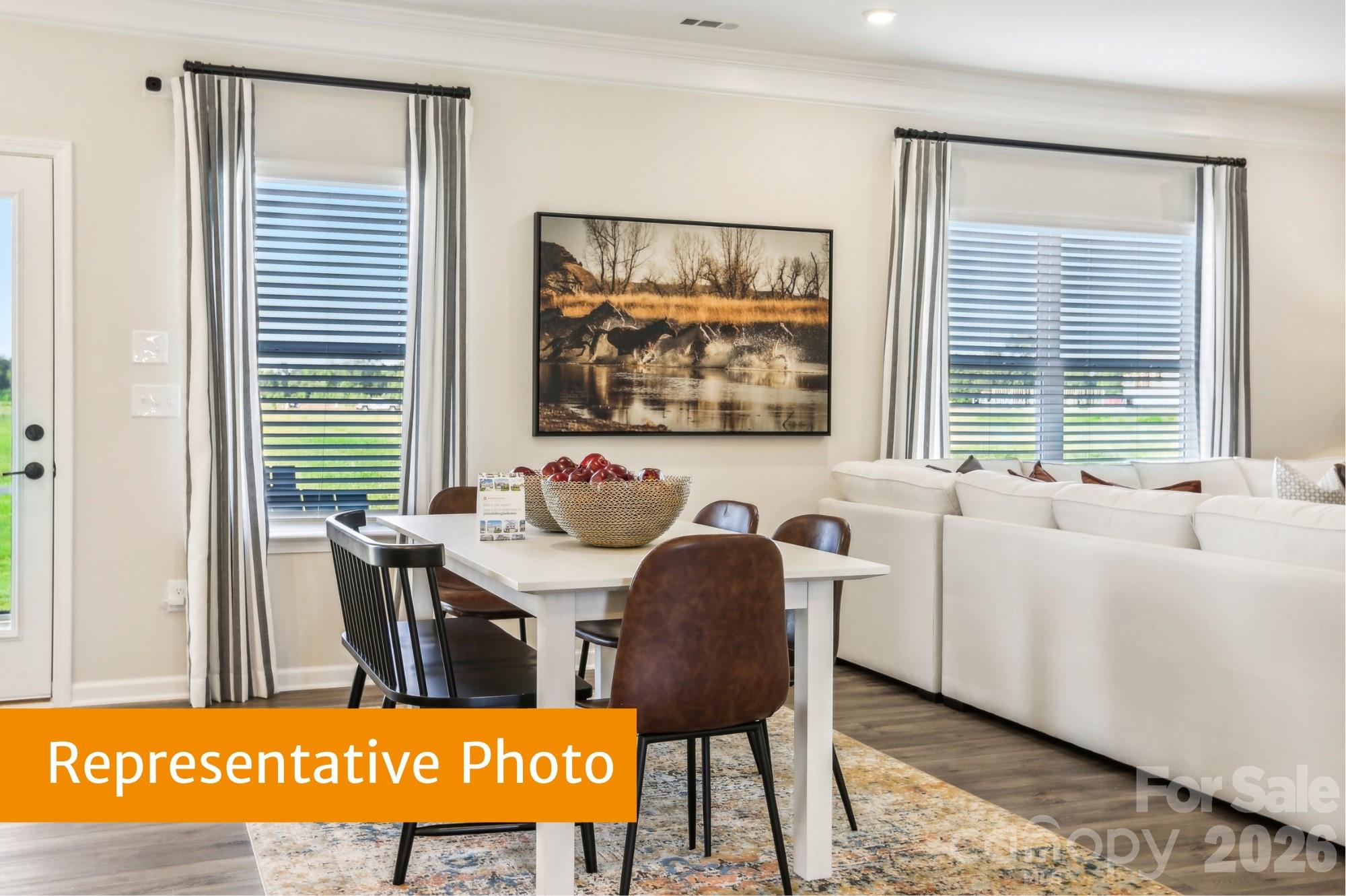 437 Blue Mountain Road Salisbury, NC 28147 - Photo 9 of 20