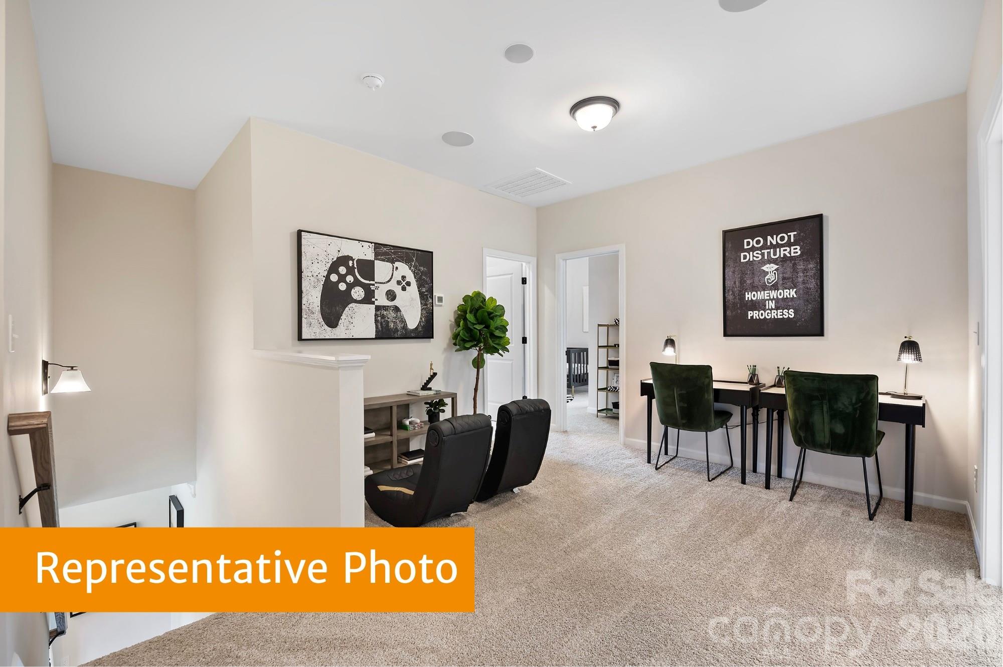 437 Blue Mountain Road Salisbury, NC 28147 - Photo 10 of 20